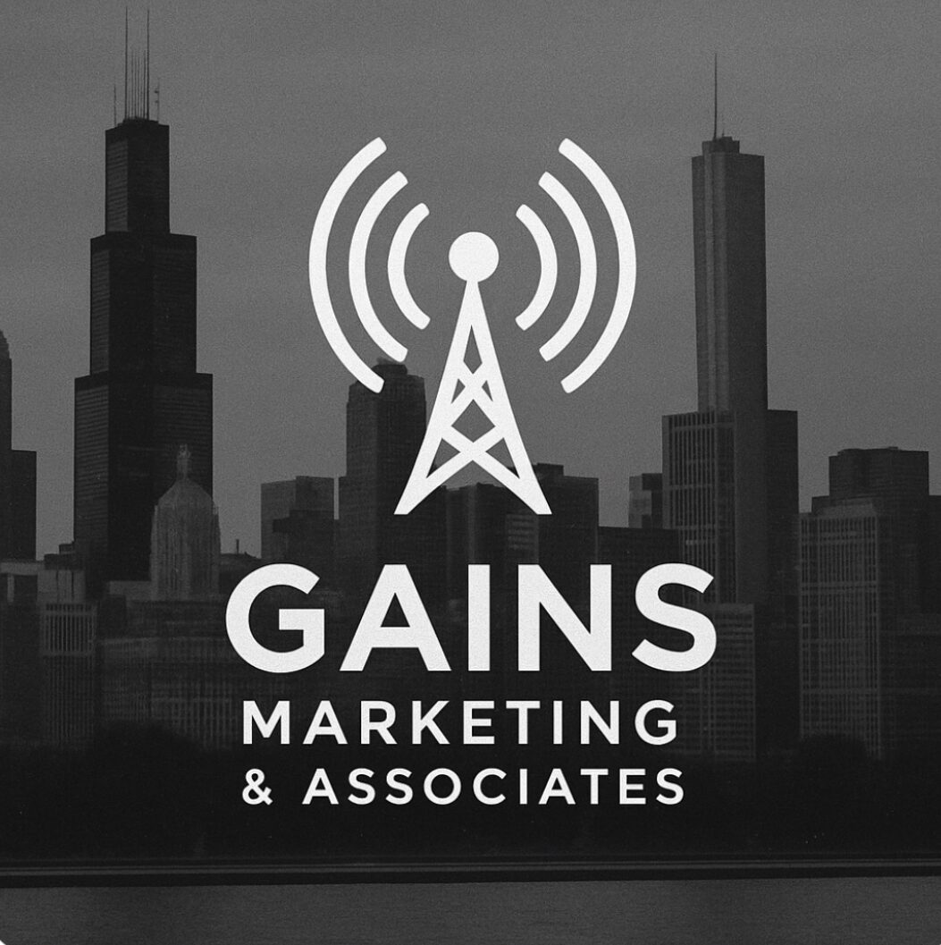 Gains Marketing & Associates